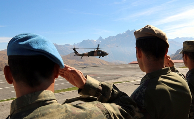 Dağlıca ateşi yüreklerimizi yaktı 31