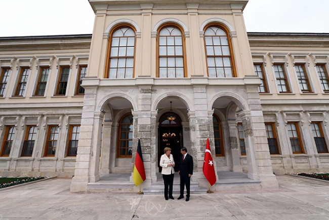 Dağlıca ateşi yüreklerimizi yaktı 33