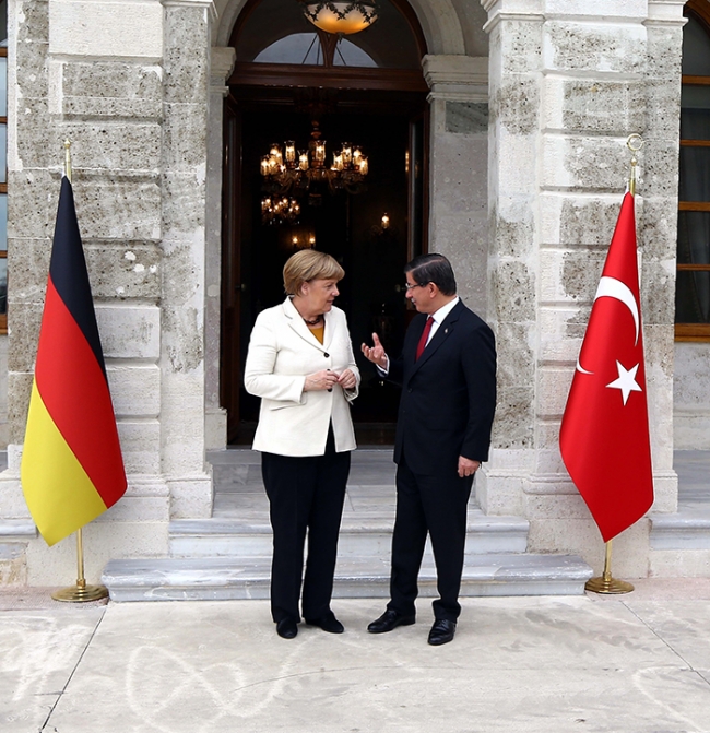 Dağlıca ateşi yüreklerimizi yaktı 36