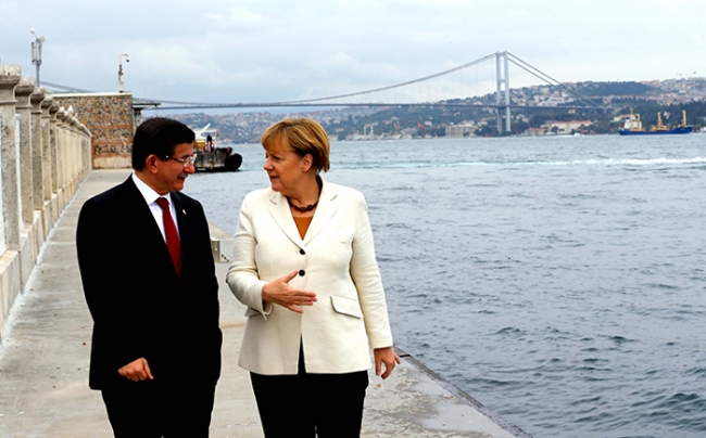 Dağlıca ateşi yüreklerimizi yaktı 46