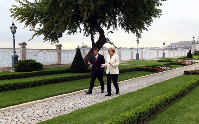 Dağlıca ateşi yüreklerimizi yaktı 49