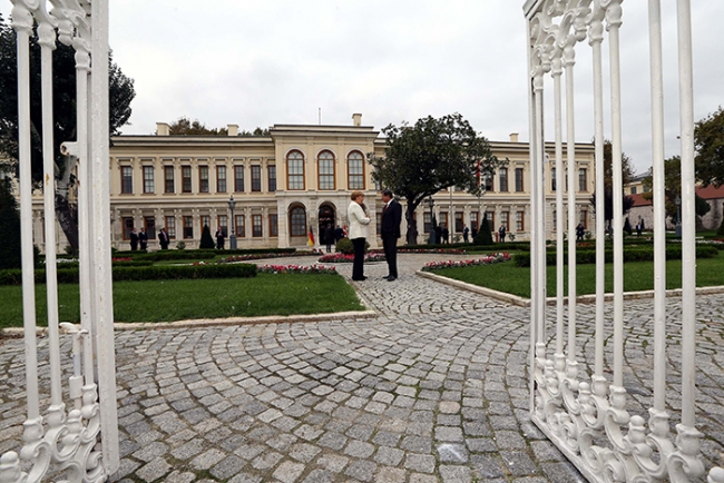 Dağlıca ateşi yüreklerimizi yaktı 53