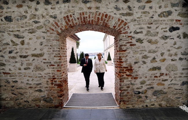 Dağlıca ateşi yüreklerimizi yaktı 54