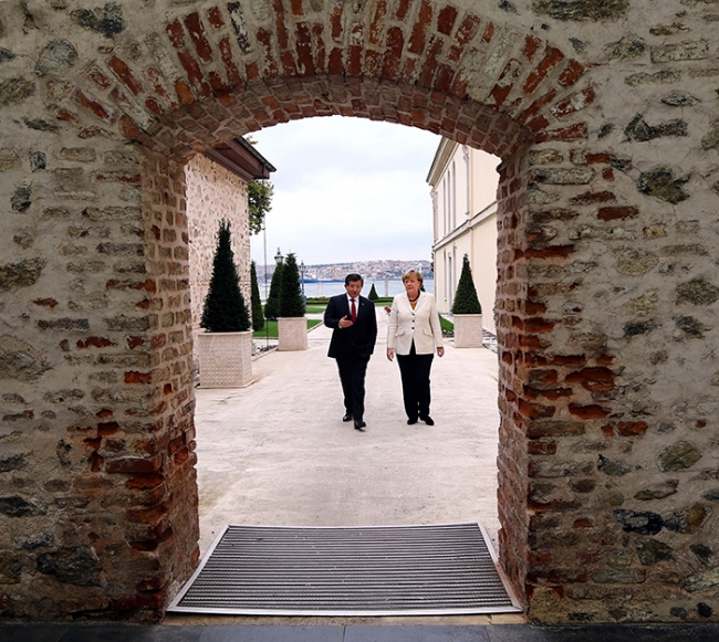 Dağlıca ateşi yüreklerimizi yaktı 55