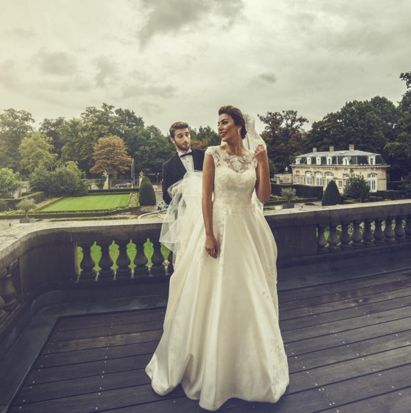 Instagram'da ünlüler: İşte Mustafa Ceceli'nin ikizi! 11