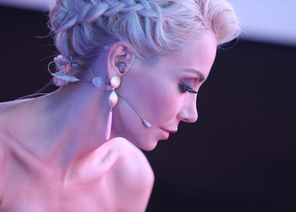 Instagram'da ünlüler: İşte Mustafa Ceceli'nin ikizi! 13