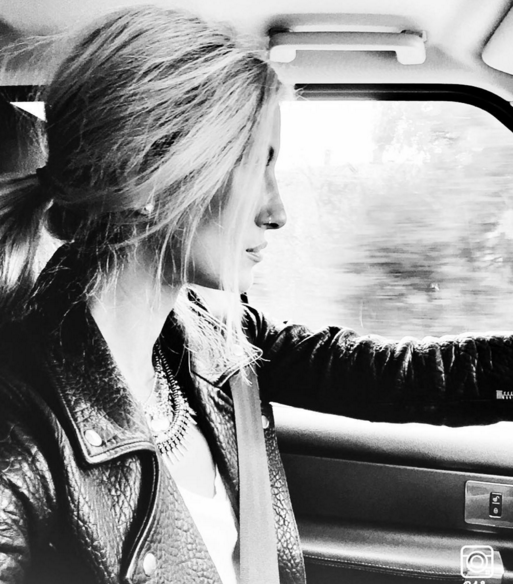 Instagram'da ünlüler: İşte Mustafa Ceceli'nin ikizi! 9