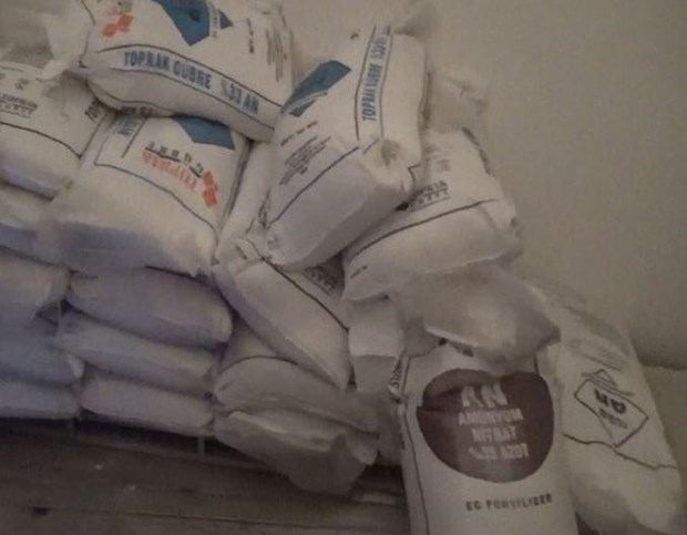 Ankara bombacıları aynı karede 4