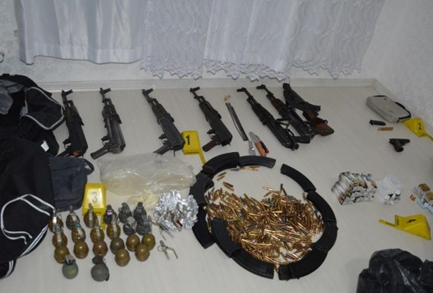 Ankara bombacıları aynı karede 3