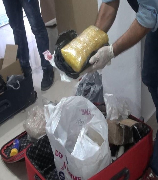 Ankara bombacıları aynı karede 2