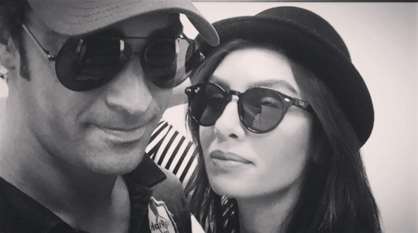 Instagram'da ünlüler: Arabayı yıkayayım da babam mutlu olsun 11