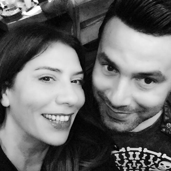 Instagram'da ünlüler: Arabayı yıkayayım da babam mutlu olsun 12