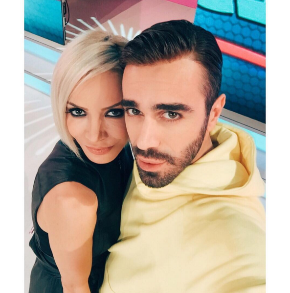 Instagram'da ünlüler: Arabayı yıkayayım da babam mutlu olsun 13