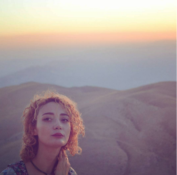 Instagram'da ünlüler: Arabayı yıkayayım da babam mutlu olsun 18