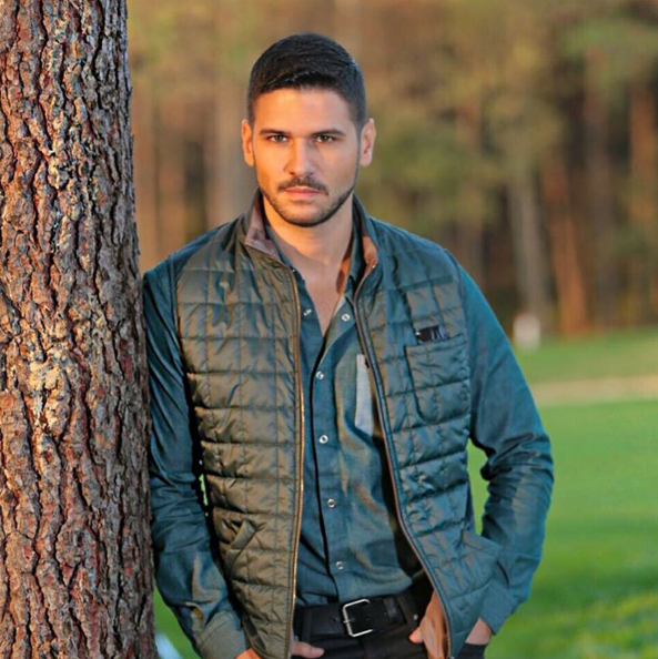 Instagram'da ünlüler: Arabayı yıkayayım da babam mutlu olsun 8