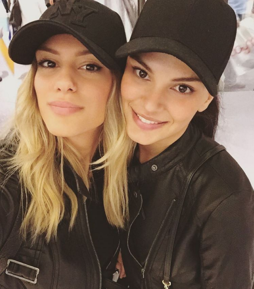 Instagram'da ünlüler: Arabayı yıkayayım da babam mutlu olsun 9