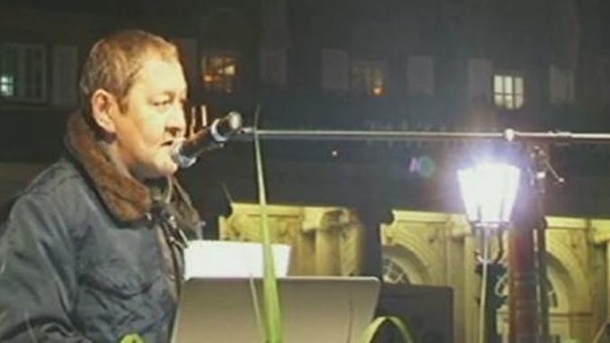 Almanya'da ırkçılık Pegida sayesinde yeniden filizlendi 6