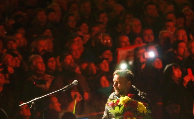 Almanya'da ırkçılık Pegida sayesinde yeniden filizlendi 8