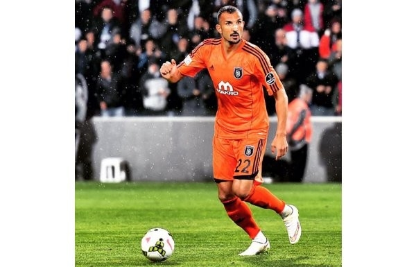 Süper Lig'de 8. haftanın en iyi 11'i 3