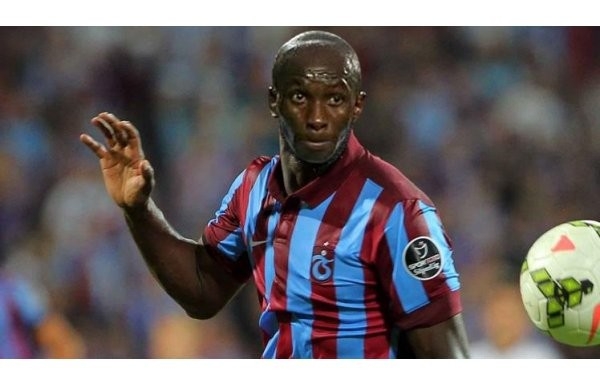 Süper Lig'de 8. haftanın en iyi 11'i 7