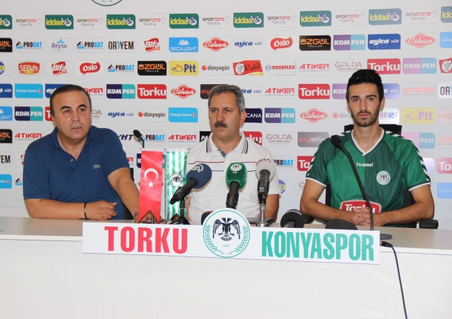 Süper Lig'de 8. haftanın en iyi 11'i 10