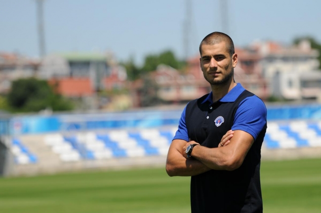 Süper Lig'de 8. haftanın en iyi 11'i 11