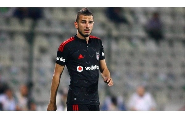 Süper Lig'de 8. haftanın en iyi 11'i 5