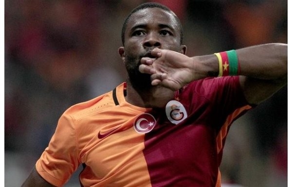 Süper Lig'de 8. haftanın en iyi 11'i 2