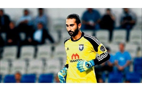 Süper Lig'de 8. haftanın en iyi 11'i 1