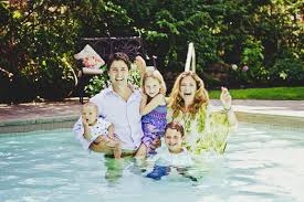 Kanada'nın yeni genç Başkanı Justin Trudeau 6