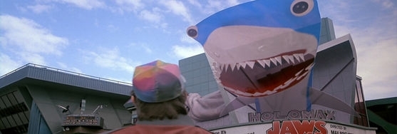 Geleceğe ne kadar döndük? 2