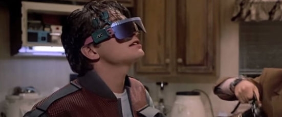 Geleceğe ne kadar döndük? 3