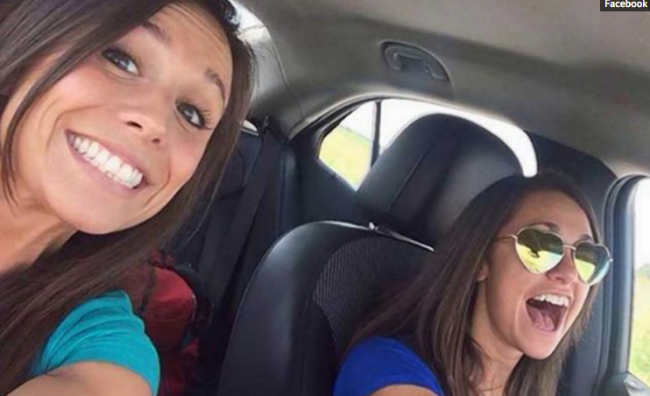 Selfie çekmek uğruna ölümü göze aldılar 2