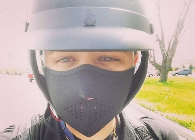 Selfie çekmek uğruna ölümü göze aldılar 3