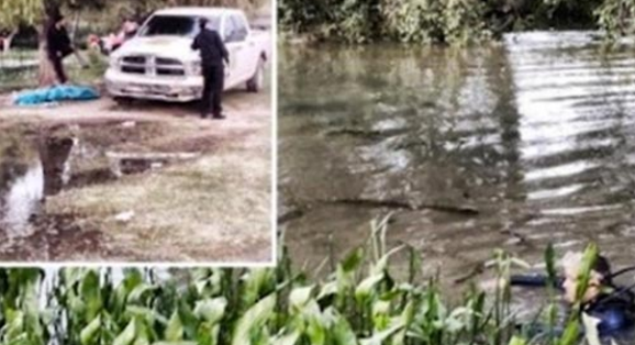 Selfie çekmek uğruna ölümü göze aldılar 8