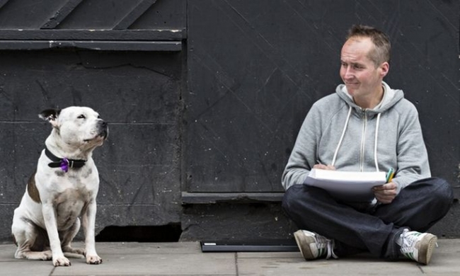 Evsizlikten galeri resamlığına bir sokak sanatçısı... 7