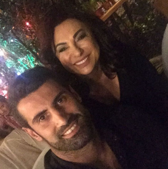 Instagram'da ünlüler: Fenerliler kaleciniz hayranım! 1