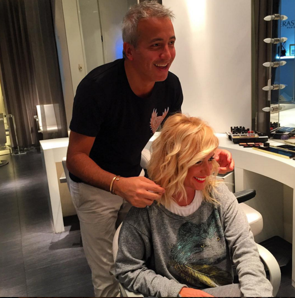 Instagram'da ünlüler: Fenerliler kaleciniz hayranım! 19