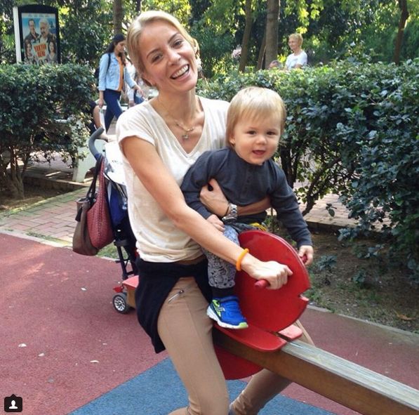 Instagram'da ünlüler: Fenerliler kaleciniz hayranım! 2