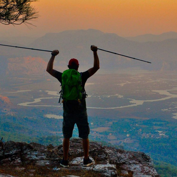 Instagram'da ünlüler: Fenerliler kaleciniz hayranım! 7