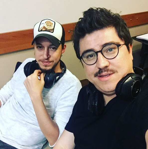 Instagram'da ünlüler: Fenerliler kaleciniz hayranım! 8