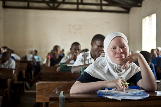 Dünyadan okul manzaraları 1