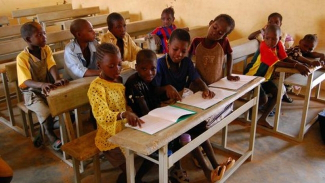 Dünyadan okul manzaraları 2