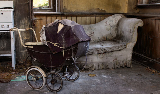 İngiliz şair John Milton'un 'Kayıp Cenneti' 1