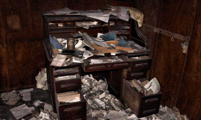 İngiliz şair John Milton'un 'Kayıp Cenneti' 2