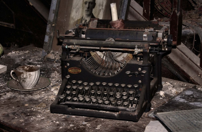 İngiliz şair John Milton'un 'Kayıp Cenneti' 5