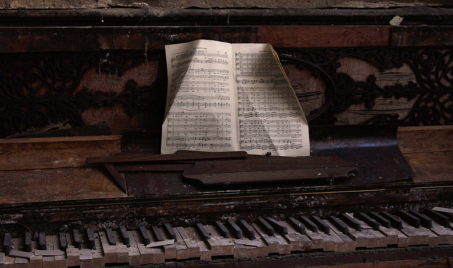 İngiliz şair John Milton'un 'Kayıp Cenneti' 7