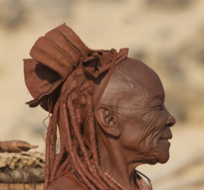 En garip kabile gelenekleri 5