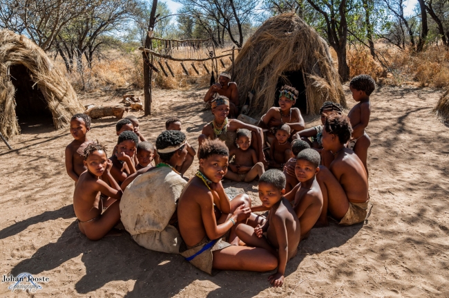 En garip kabile gelenekleri 8