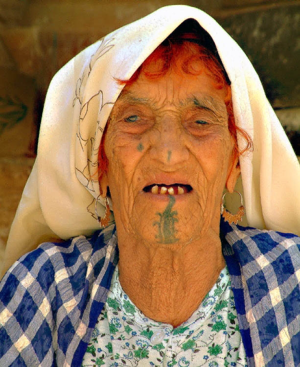 En garip kabile gelenekleri 1